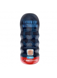 Мастурбатор-анус Vacuum Cup Masturbator - Baile - в Коломне купить с доставкой