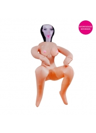 Надувная секс-кукла  Джульетта - Erowoman-Eroman - в Коломне купить с доставкой