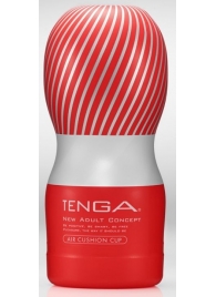 Мастурбатор TENGA Air Flow Cup - Tenga - в Коломне купить с доставкой