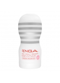 Мастурбатор TENGA Original Vacuum Cup Soft - Tenga - в Коломне купить с доставкой