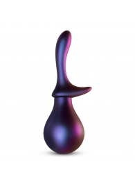 Фиолетовый анальный душ Nebula Bulb - ONE DC B.V. - купить с доставкой в Коломне