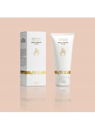 Лубрикант на водной основе с согревающим эффектом Warming Unisex Lubricant - 100 мл. - YESforLOV - купить с доставкой в Коломне