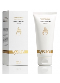 Лубрикант на водной основе с согревающим эффектом Warming Unisex Lubricant - 100 мл. - YESforLOV - купить с доставкой в Коломне