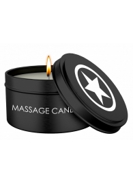 Набор из 3 массажных свечей Massage Candle Set - Shots Media BV - купить с доставкой в Коломне