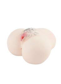 Мастурбатор с вибрацией Japanese School Girl - Baile - в Коломне купить с доставкой