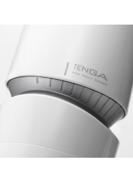 Мастурбатор TENGA AERO Silver Ring - Tenga - в Коломне купить с доставкой