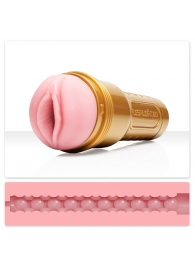 Мастурбатор-вагина Fleshlight - Go Stamina Training Unit - Fleshlight - в Коломне купить с доставкой