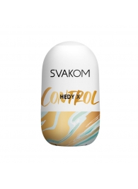 Мастурбатор Hedy X Control Mini Masturbator - Svakom - в Коломне купить с доставкой