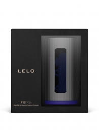 Инновационный сенсорный мастурбатор F1S V2x - Lelo - в Коломне купить с доставкой