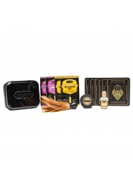 Эротический набор Weekender Kit Coconut Pineapple - Kama Sutra - купить с доставкой в Коломне