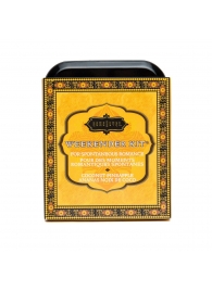 Эротический набор Weekender Kit Coconut Pineapple - Kama Sutra - купить с доставкой в Коломне