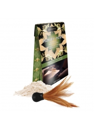 Пудра для тела Honey Dust Body Powder с ароматом жимолости - 28 гр. - Kama Sutra - купить с доставкой в Коломне