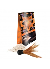 Пудра для тела Honey Dust Body Powder с ароматом манго - 28 гр. - Kama Sutra - купить с доставкой в Коломне