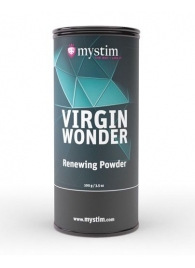 Пудра для ухода за игрушками Virgin Wonder Renewing Powder - MyStim - в Коломне купить с доставкой