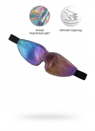 Радужная маска Anonymo - ToyFa - купить с доставкой в Коломне