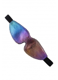 Радужная маска Anonymo - ToyFa - купить с доставкой в Коломне