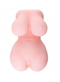 Мастурбатор-вагина Babycakes - ToyFa - в Коломне купить с доставкой
