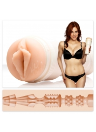 Мастурбатор-вагина Fleshlight Girls - Maitland Ward Toy Meets World - Fleshlight - в Коломне купить с доставкой