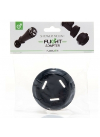 Адаптер для мастурбатора Fleshlight Flight Adapter Shower Mount - Fleshlight - купить с доставкой в Коломне