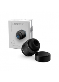 Инновационный мастурбатор для мужчин ARCWAVE Voy Fit System Cup - Arcwave - в Коломне купить с доставкой