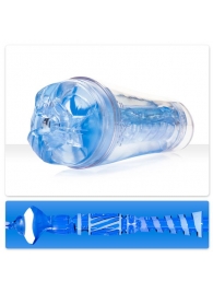 Мастурбатор Fleshlight Flight Commander - Fleshlight - в Коломне купить с доставкой