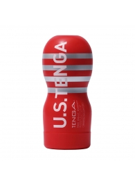 Мастурбатор TENGA U.S. Original Vacuum Cup - Tenga - в Коломне купить с доставкой