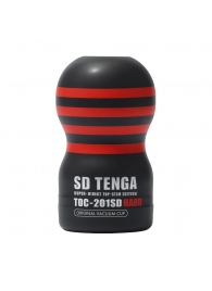 Мастурбатор TENGA SD Original Vacuum Cup Strong - Tenga - в Коломне купить с доставкой