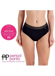 Менструальные трусы-брифы Period Pants - Pretty Polly - купить с доставкой в Коломне