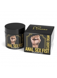 Крем на водной основе ANAL SEX FIST Classic Cream - 150 мл. - Миагра - купить с доставкой в Коломне