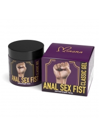 Гель на водной основе ANAL SEX FIST Classic Gel - 150 мл. - Миагра - купить с доставкой в Коломне