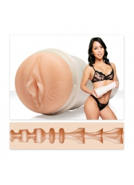 Мастурбатор-вагина Fleshlight Girls - Alina Lopez Rose - Fleshlight - в Коломне купить с доставкой