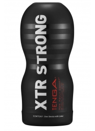 Мастурбатор Original Vacuum Cup Extra Strong - Tenga - в Коломне купить с доставкой