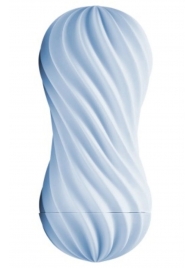 Мастурбатор Tenga Flex Bubbly Blue - Tenga - в Коломне купить с доставкой