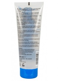 Смазка для вагинального секса KlatschNass - 240 мл. - Orion - купить с доставкой в Коломне