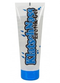 Смазка для вагинального секса KlatschNass - 240 мл. - Orion - купить с доставкой в Коломне