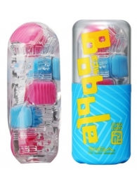 Мастурбатор Tenga Bobble Crazy Cubes - Tenga - в Коломне купить с доставкой