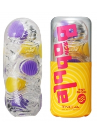 Мастурбатор Tenga Bobble Magic Marbles - Tenga - в Коломне купить с доставкой
