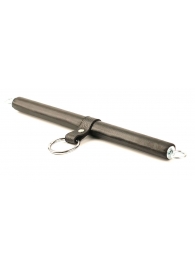 БДСМ-комплект: маленькая распорка и наручники - Crazy Handmade - купить с доставкой в Коломне