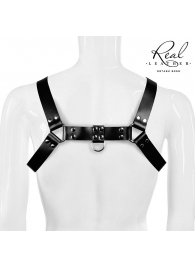 Брутальная мужская портупея-сбруя - Notabu - купить с доставкой в Коломне