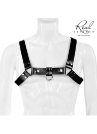 Брутальная мужская портупея-сбруя - Notabu - купить с доставкой в Коломне