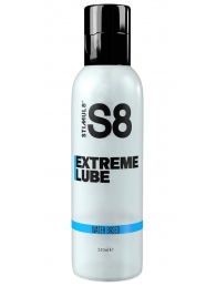 Смазка на водной основе S8 Extreme Lube - 250 мл. - Stimul8 - купить с доставкой в Коломне