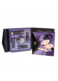 Подарочный набор Geishas secret из 5 предметов - Shunga - купить с доставкой в Коломне