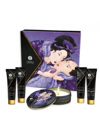 Подарочный набор Geishas secret из 5 предметов - Shunga - купить с доставкой в Коломне