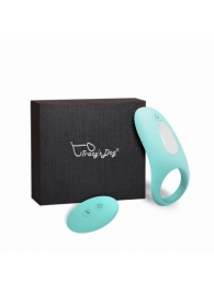 Кольцо на пенис с вибрацией и дистанционном управлении Vibrating Cock Ring - Tracy s Dog - в Коломне купить с доставкой