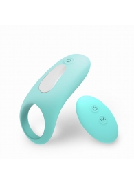 Кольцо на пенис с вибрацией и дистанционном управлении Vibrating Cock Ring - Tracy s Dog - в Коломне купить с доставкой