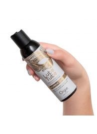 Интимный гель на водной основе Lube Tube Human Lube - 150 мл. - ORGIE - купить с доставкой в Коломне