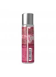 Лубрикант на водной основе JO H2O Red Velvet Cake Flavored Lubricant - 60 мл. - System JO - купить с доставкой в Коломне