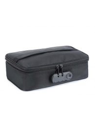 Сумочка для хранения игрушек Discreet Box - Dorcel - купить с доставкой в Коломне