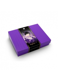 Подарочный набор Naughter Kit - Shunga - купить с доставкой в Коломне