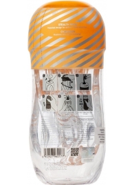 Мастурбатор Sauce Honey - Sauce - в Коломне купить с доставкой